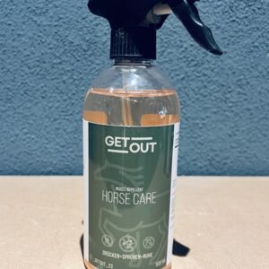 GetOut23 Insektenschutz 500ml
