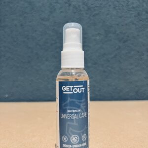 GetOut23 Insektenschutz 50ml
